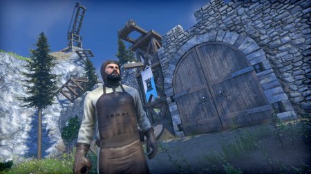 Medieval Engineers