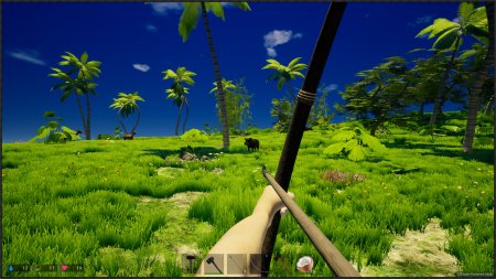 My Island [v 0.5] (2019) PC | Early Access