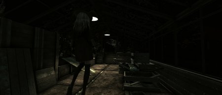 Dollhouse [v 1.3.0] (2019) PC | 