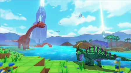 PixARK (2019) PC | 