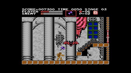 Castlevania Anniversary Collection (2019) PC | 