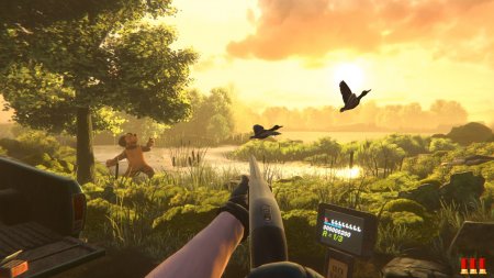 Duck Season PC (2019) PC | 