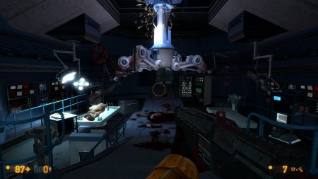 Black Mesa: Definitive Edition