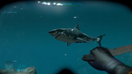 Shark Attack Deathmatch 2 (2019) PC | 