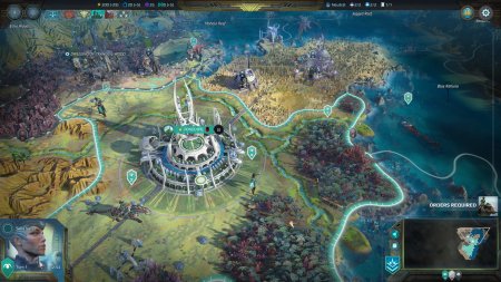 Age of Wonders: Planetfall - Deluxe Edition