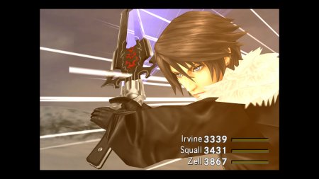 FINAL FANTASY VIII - REMASTERED (2019) PC | 