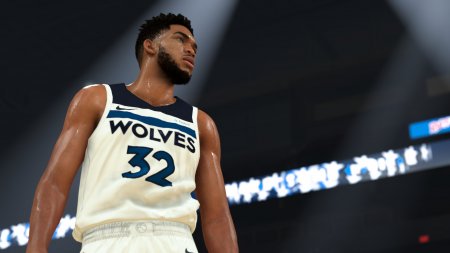 NBA 2K20 [v 1.07] (2019) PC | RePack  xatab