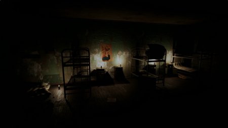 Palmyra Orphanage (2019) PC | 