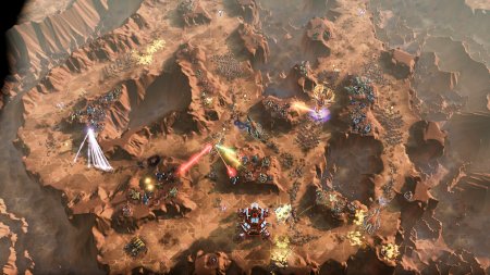 Siege of Centauri (2019) PC | 