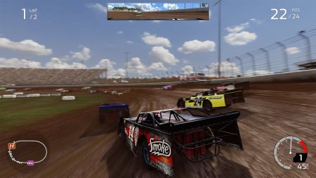 NASCAR Heat 4 (2019) PC | 