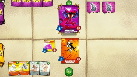 Cardpocalypse (2019) PC | 