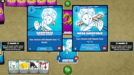 Cardpocalypse (2019) PC | 