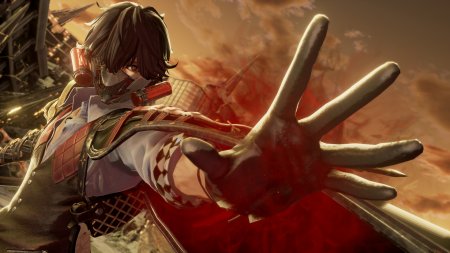 CODE VEIN: Deluxe Edition [v 1.01.86038 + DLCs] (2019) PC | RePack  xatab