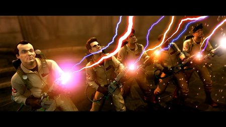 Ghostbusters: The Video Game Remastered (2019) PC | 