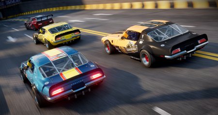 GRID 2019: Ultimate Edition