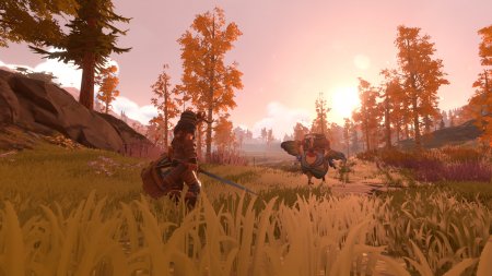 Pine [Patch 6] (2019) PC | 