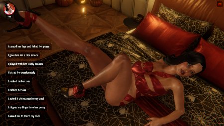 Halloween with Veronica (2019) PC | 