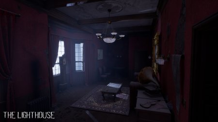 The Lighthouse (2019) PC | Early Access