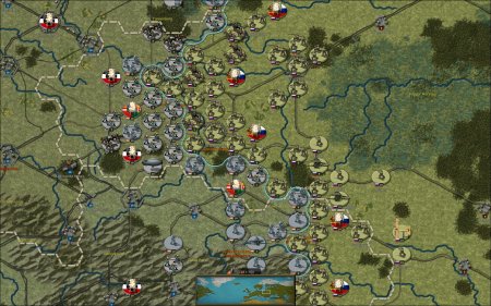 Strategic Command: World War I (2019) PC | 