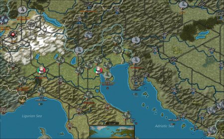 Strategic Command: World War I (2019) PC | 