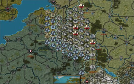 Strategic Command: World War I (2019) PC | 