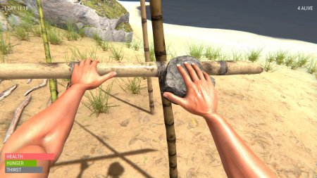 Hand Simulator: Survival (2019) PC | 