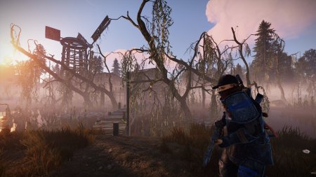 Rust [v 2210, Happy New Year!] (2018) PC | RePack  R.G. Alkad