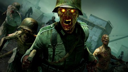 Zombie Army 4: Dead War - Super Deluxe Edition