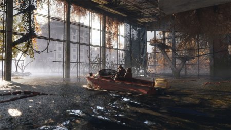 Metro Exodus  