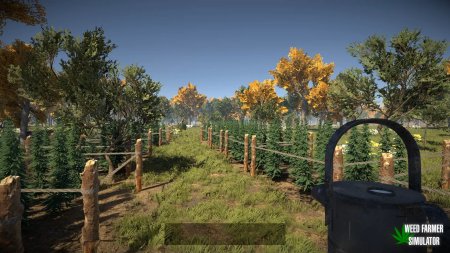 Weed Farmer Simulator