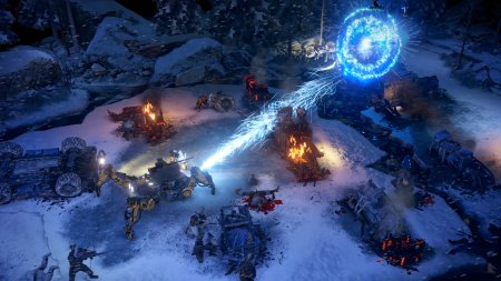 Wasteland 3 - Colorado Collection