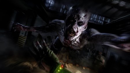 Dying Light 2 Stay Human - Ultimate Edition