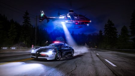 Need for Speed Hot Pursuit Remastered