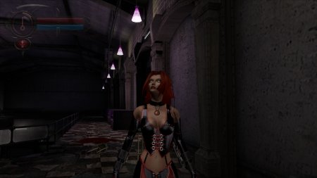 BloodRayne 2: Terminal Cut