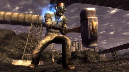 Fallout: New Vegas - Ultimate Edition