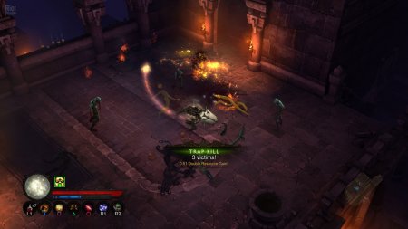 Diablo 3: Eternal Collection