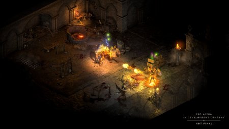 Diablo II: Resurrected