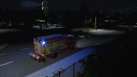 Emergency Call 112  The Fire Fighting Simulation 2