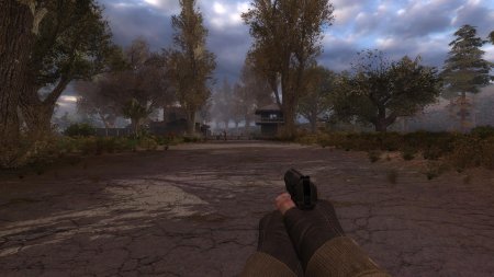  SGM 2.2 + Gunslinger Mod