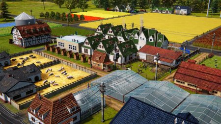 Farm Manager 2021