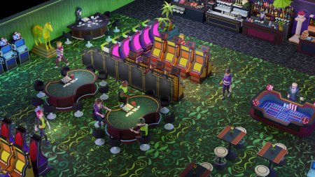 Grand Casino Tycoon