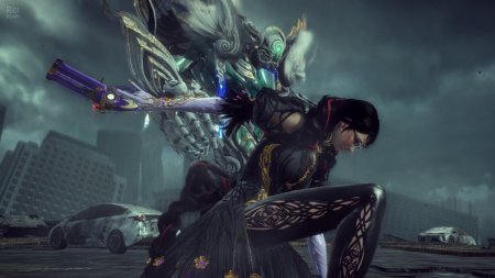 Bayonetta 3