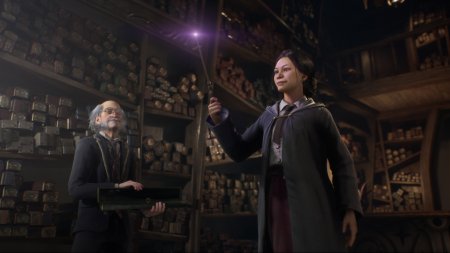 Hogwarts Legacy - Digital Deluxe Edition