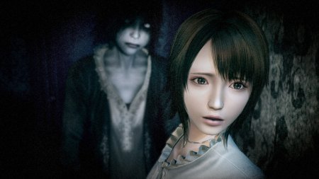 FATAL FRAME: Mask of the Lunar Eclipse